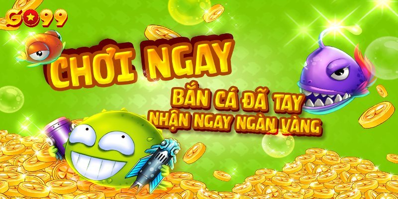 Hỗ trợ tham gia bắn cá trên nhiều thiết bị, tiện lợi cho người chơi