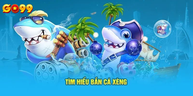 Những vũ khí có trong kho của trò chơi bắn cá xèng nên tham khảo