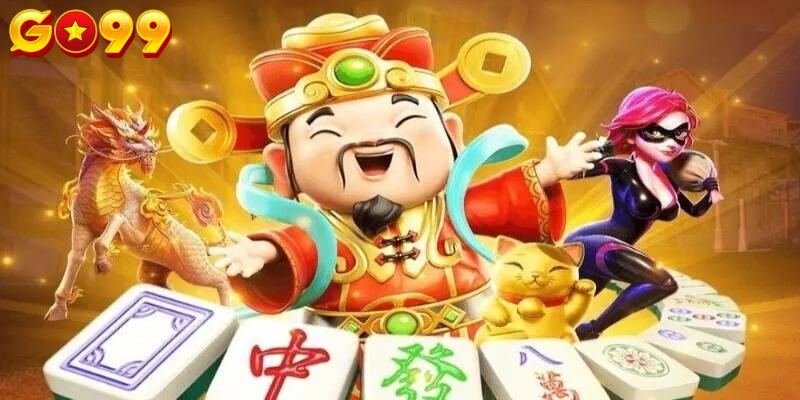 Game nổ hũ thần tài và các thông tin cơ bản liên quan