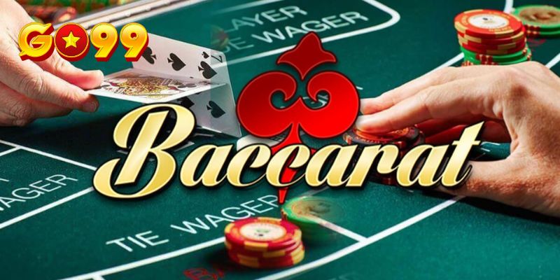 Tham gia các nhóm kéo baccarat của GO99