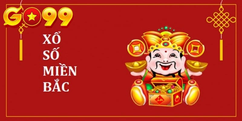 xổ số miền bắc go99