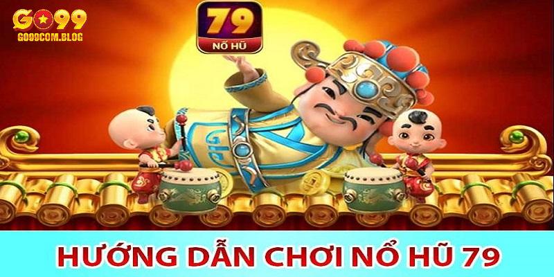 Cách chơi slot game tại Go99 cực đơn giản